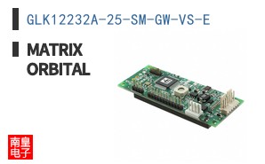 GLK12232A-25-SM-GW-VS-E ͼƬ